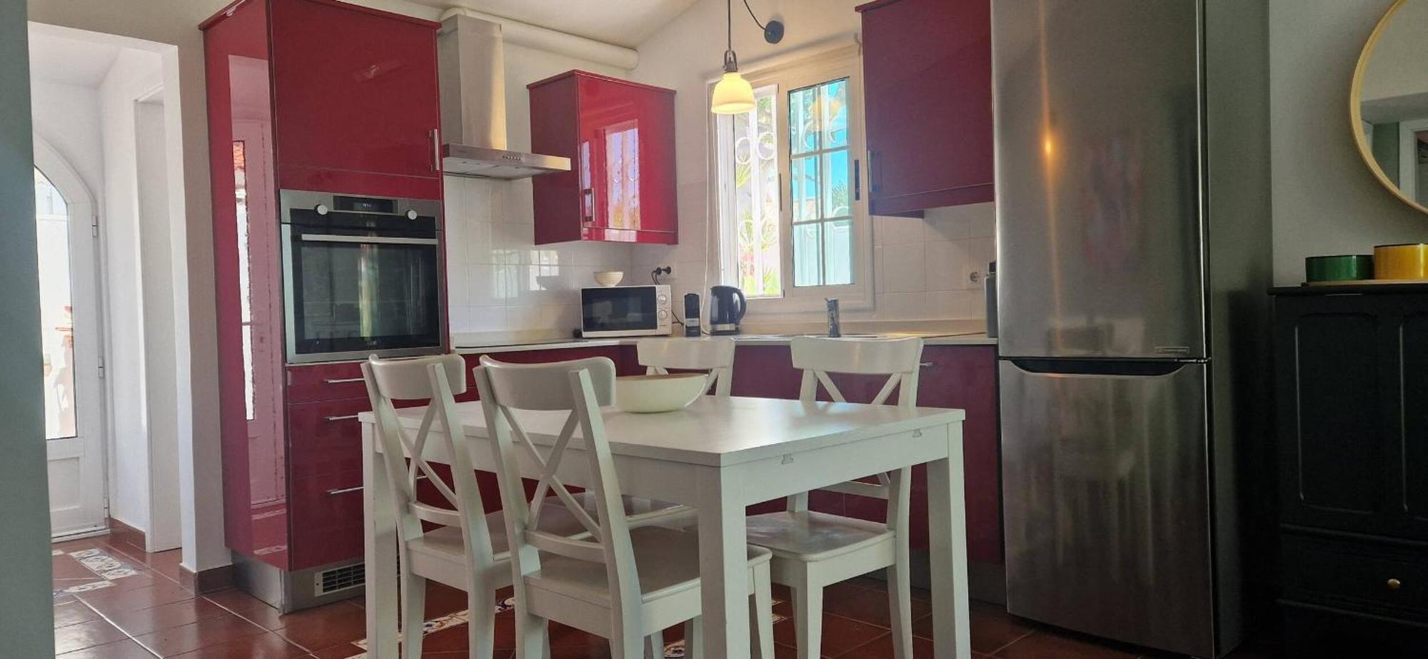 Los Porches D40 By Pride Holiday Rentals San Bartolomé Buitenkant foto